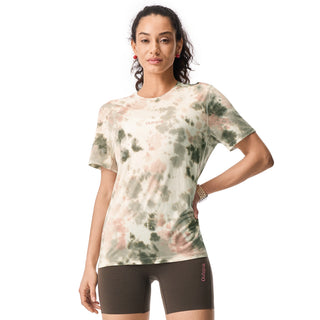 Unisex's Astra Merino Blend Short Sleeves T-Shirt