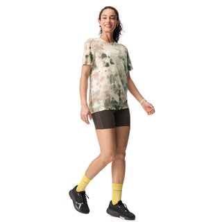Unisex's Astra Merino Blend Short Sleeves T-Shirt