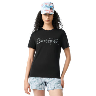 Unisex's Astra Merino Blend Short Sleeves T-Shirt