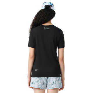Unisex's Astra Merino Blend Short Sleeves T-Shirt