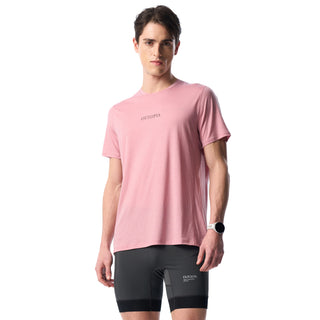 Unisex's Astra Merino Blend Short Sleeves T-Shirt