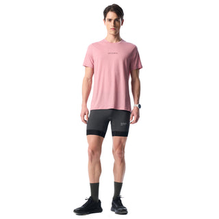 Unisex's Astra Merino Blend Short Sleeves T-Shirt