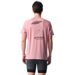 Unisex's Astra Merino Blend Short Sleeves T-Shirt