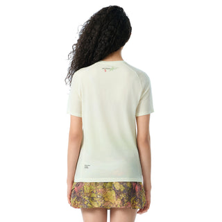 Unisex's Astra Merino Blend Short Sleeves T-Shirt