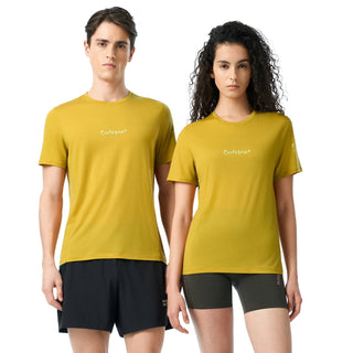 Unisex's Astra Merino Blend Short Sleeves T-Shirt