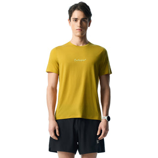 Unisex's Astra Merino Blend Short Sleeves T-Shirt