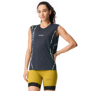 Unisex's Astra Merino Blend Tank