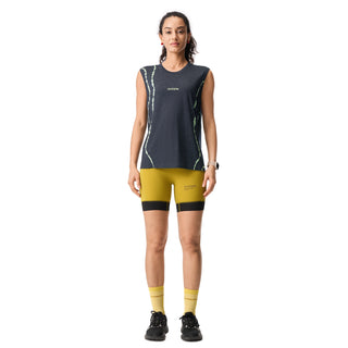 Unisex's Astra Merino Blend Tank