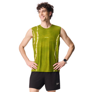 Unisex's Astra Merino Blend Tank
