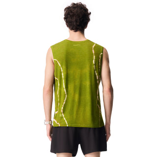 Unisex's Astra Merino Blend Tank