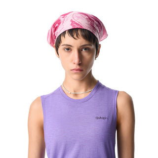 Unisex's Earth Merino Blend Bandana