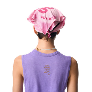 Unisex's Earth Merino Blend Bandana