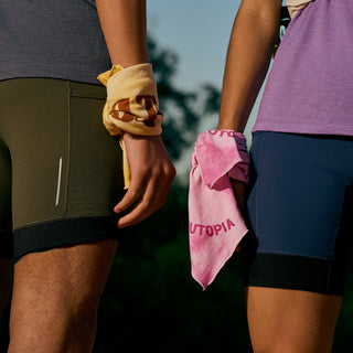 Unisex's Earth Merino Blend Bandana