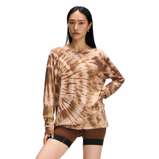 Unisex's Earth Merino Blend Long Sleeves T-Shirt