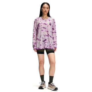 Unisex's Earth Merino Blend Long Sleeves T-Shirt