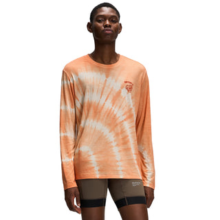 Unisex's Earth Merino Blend Long Sleeves T-Shirt