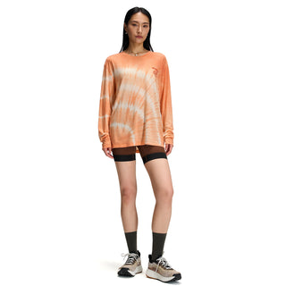 Unisex's Earth Merino Blend Long Sleeves T-Shirt