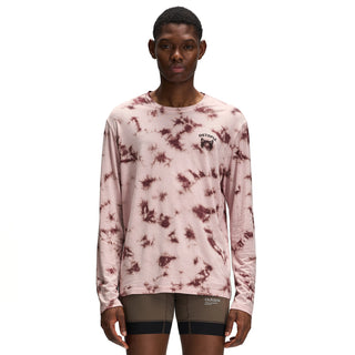 Unisex's Earth Merino Blend Long Sleeves T-Shirt