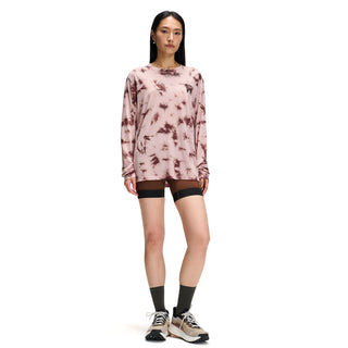 Unisex's Earth Merino Blend Long Sleeves T-Shirt
