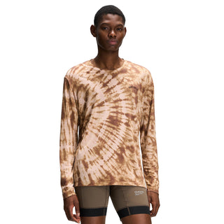 Unisex's Earth Merino Blend Long Sleeves T-Shirt
