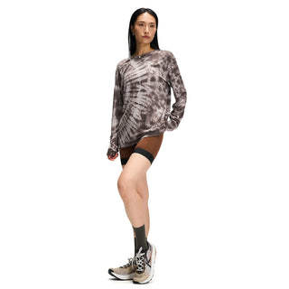 Unisex's Earth Merino Blend Long Sleeves T-Shirt
