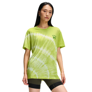 Unisex's Earth Merino Blend Short Sleeves T-Shirt