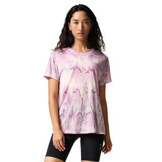 Unisex's Earth Merino Blend Short Sleeves T-Shirt
