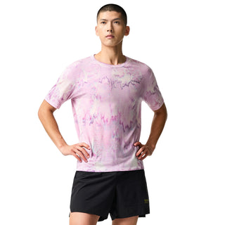 Unisex's Earth Merino Blend Short Sleeves T-Shirt