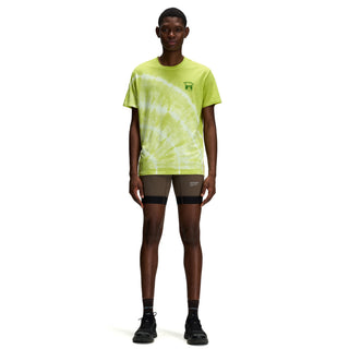 Unisex's Earth Merino Blend Short Sleeves T-Shirt