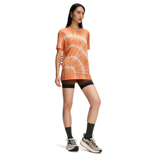 Unisex's Earth Merino Blend Short Sleeves T-Shirt