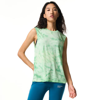 Unisex's Earth Tencel Merino Blend Tank