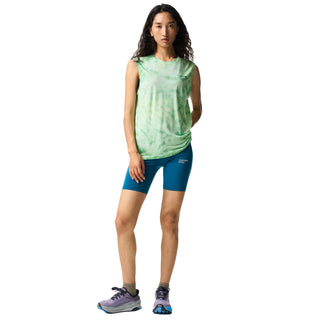 Unisex's Earth Tencel Merino Blend Tank