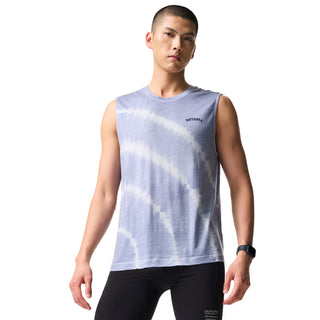Unisex's Earth Tencel Merino Blend Tank