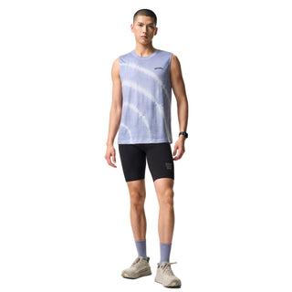 Unisex's Earth Tencel Merino Blend Tank