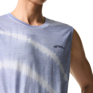 Unisex's Earth Tencel Merino Blend Tank