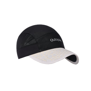 Unisex's Wild Hat Running Cap