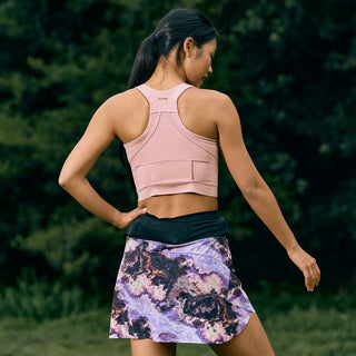 Volare Merino Blend Sports Bra High Support