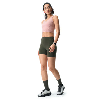Volare Merino Blend Sports Bra High Support