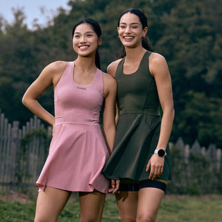 Volare Merino Blend Sports Dress