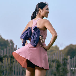 Volare Merino Blend Sports Dress