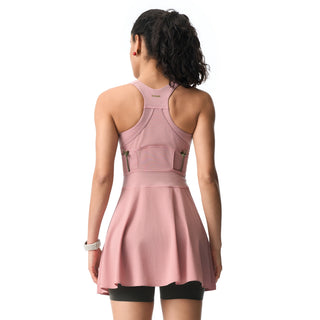 Volare Merino Blend Sports Dress