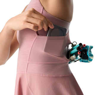 Volare Merino Blend Sports Dress