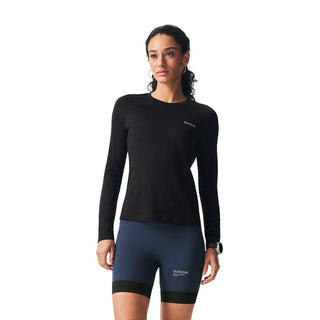 Women’s Wonderland *ZQ Merino Blend Long Sleeves T-Shirt G2