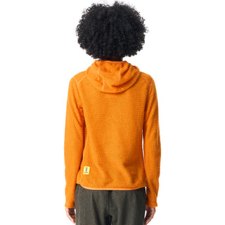 Women's Alpha Direct Hooded Long Sleeves T-Shirt