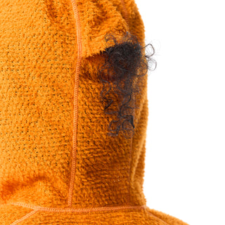 Women's Alpha Direct Hooded Long Sleeves T-Shirt