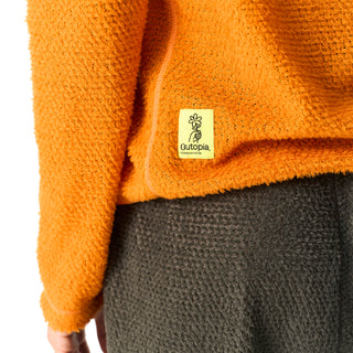 Women's Alpha Direct Hooded Long Sleeves T-Shirt