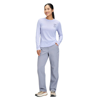 Women's Astra Merino Blend Long Sleeves T-Shirt