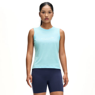 Women's Astra Merino Blend Tank