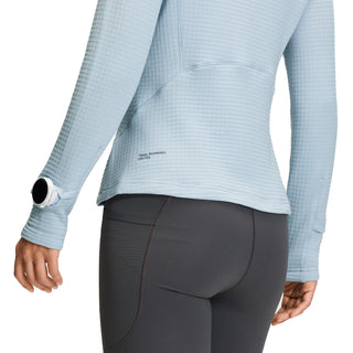Women's Cloud Fleece Wool Fleece Jacket