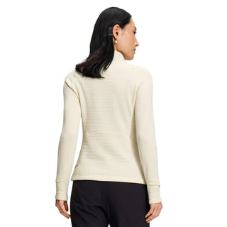 Women's Cloud Fleece Wool Fleece Jacket